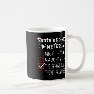 Mug Belle Mille L'Effort Était Là
