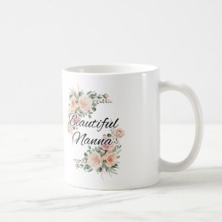 Mug Belle Nanna