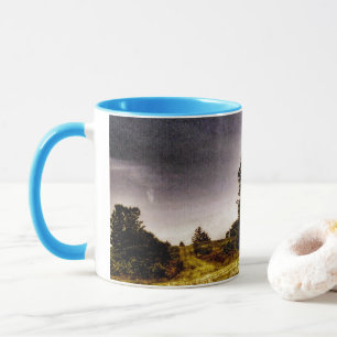 MUG BELLE NATURE