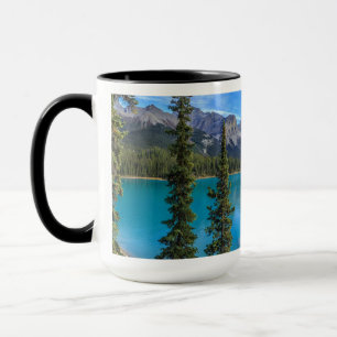 Mug Belle nature panoramique