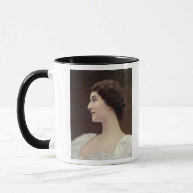 Mug Belle Otero de La (Gauche)