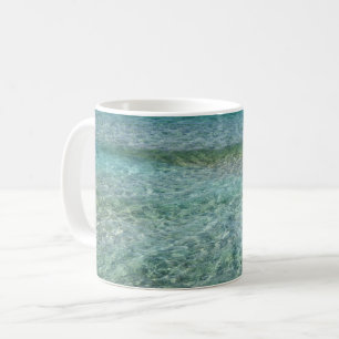 Mug Belle plage de sable