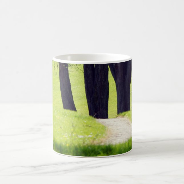 Mug Belle Prairie (Centre)