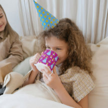 Belle Princesse en céramique