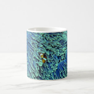 Mug Belle vie dans l'océan