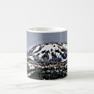 Mug Belle vitesse de Park City