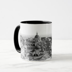 Mug Belle vue sur Dubrovnik, Croatie