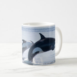 Mug Belles baleines tueuses