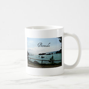 Mug Belles Bermudes !