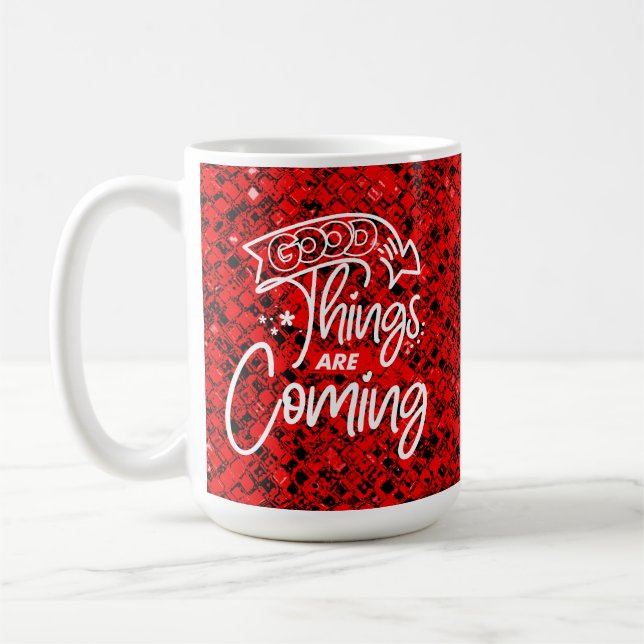 Mug Belles Choses À Venir-97489 (Gauche)