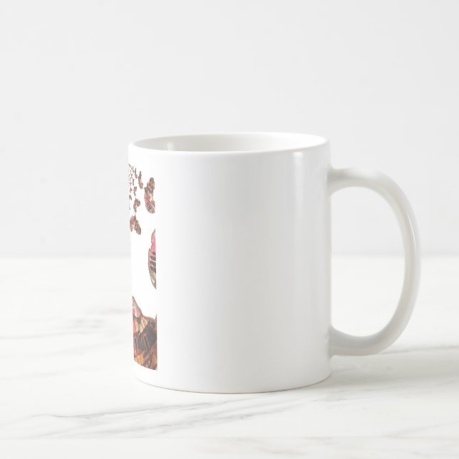 Mug Belles Couleurs (Droite)