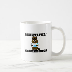 Mug Belles/marmottes