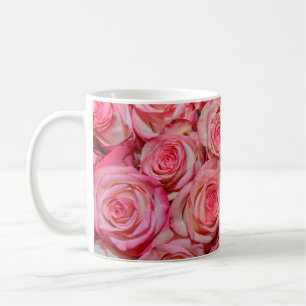 Mug Belles roses roses roses