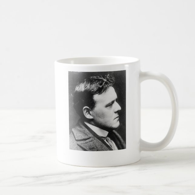 Mug Belloc (Droite)