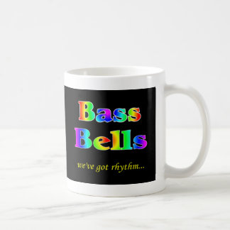 Mug Bells basses