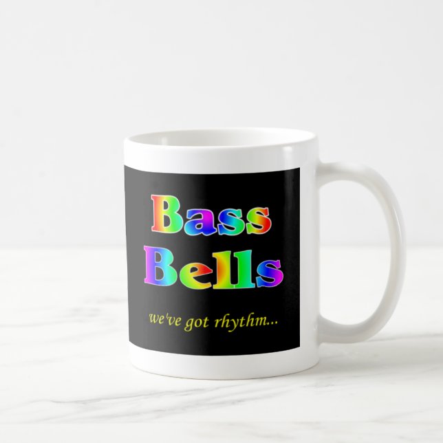 Mug Bells basses (Droite)