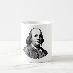 Mug Ben Franklin