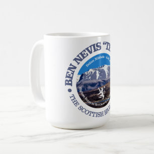 Mug Ben Nevis