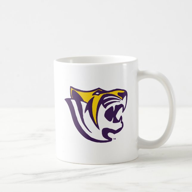 Mug Bénédict Tigre (Droite)