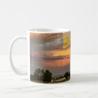 Mug Bénédiction du lever du soleil