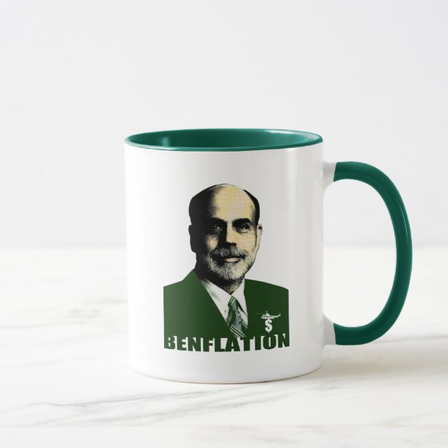 Mug Benflation (Droite)