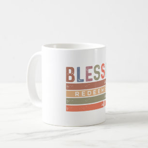 Mug Béni, Miséricorde, Racheté, Aimé et Culte