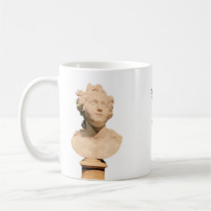 Mug Bénie âme damnée Bernini personnalisée