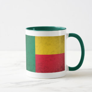 Mug Bénin