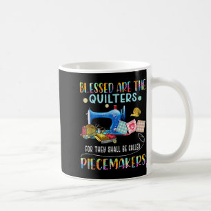 Mug Bénis Sont Les Couturières Cadeau Drôle de Citatio