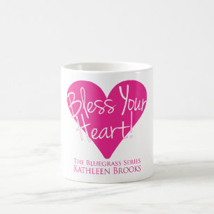 Mug Bénissez votre coeur