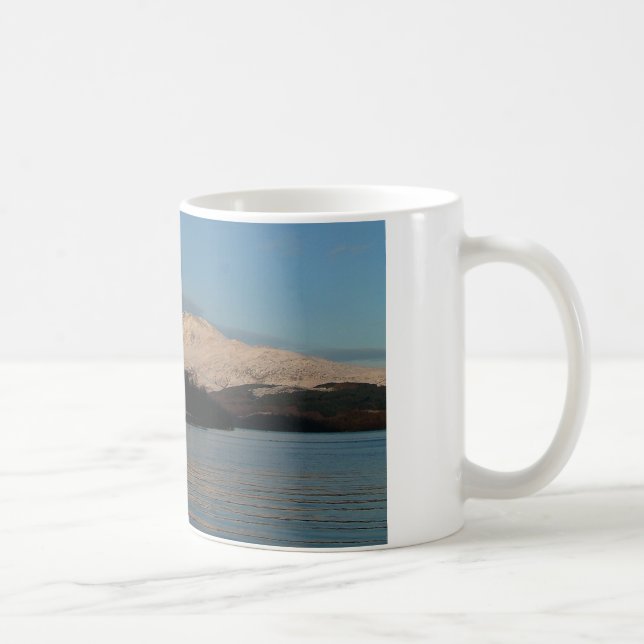 Mug benlomond (Droite)