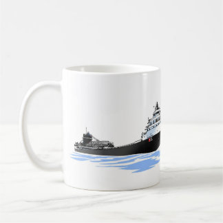 Mug Benson de fret des Grands Lacs Ford (2)