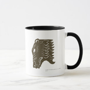 Mug BEORN™  Bear Head Symbol