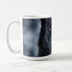 Mug Berger allemand noir