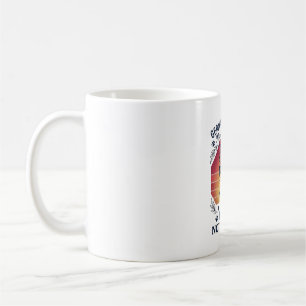 Mug Berger Allemand Toi Chien Rétro Crépuscule Pattes_