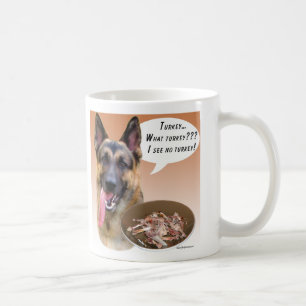 Mug Berger allemand Turquie