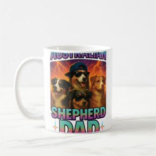 Mug Berger Australien