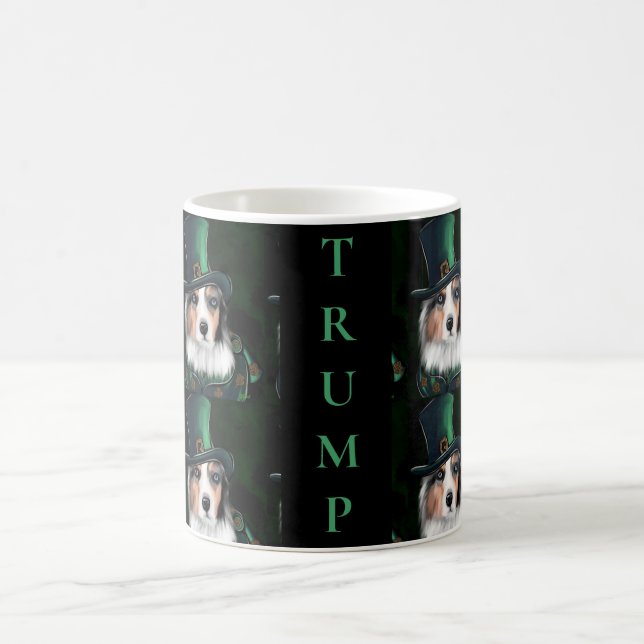 MUG BERGER AUSTRALIEN   (Centre)