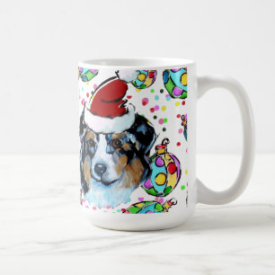 MUG BERGER AUSTRALIEN
