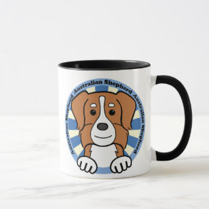 Mug Berger australien