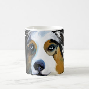 MUG BERGER AUSTRALIEN