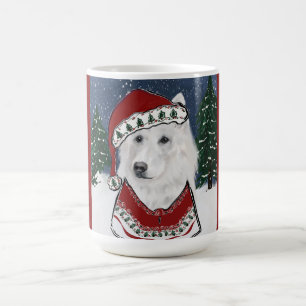 Mug Berger Blanc Suisse