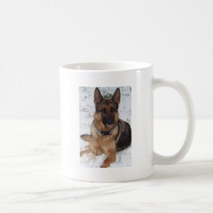 Mug Berger de neige