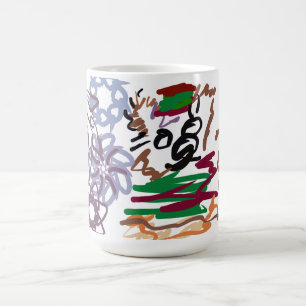 Mug Berger islandais hiver