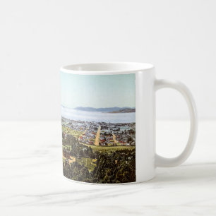 Mug Berkeley San Francisco la Californie