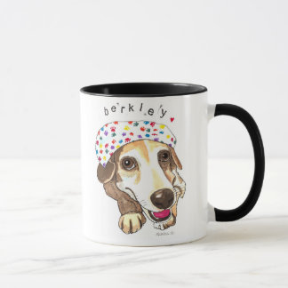 Mug Berkley