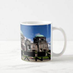 Mug Berlin