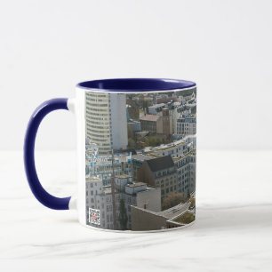 Mug Berlin
