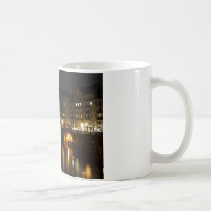 Mug Berlin Allemagne Nuit Spree Allemagne Nuit