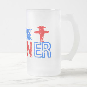 Mug Berliner - choisir style & couleur
